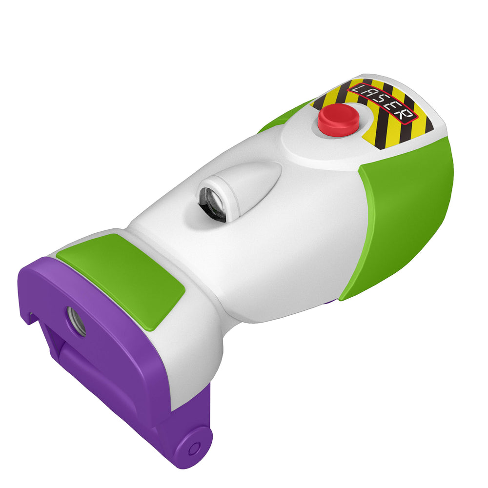 Disney Pixar Toy Story 5 SpaceRanger Laser Gauntlet BuzzLightyear Mattel JKV42