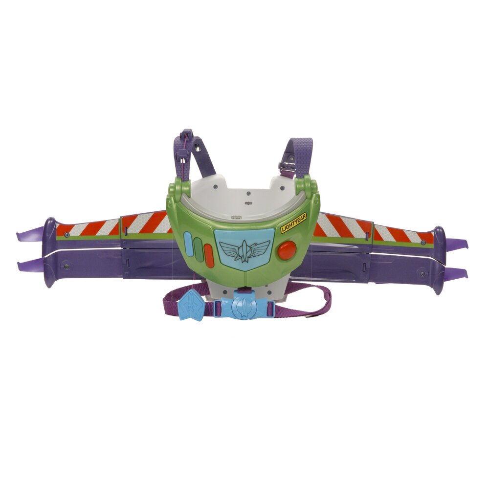 Disney Pixar Toy Story 5: Buzz Lightyear Jetpack Role Play Age 3+ Mattel JKV43