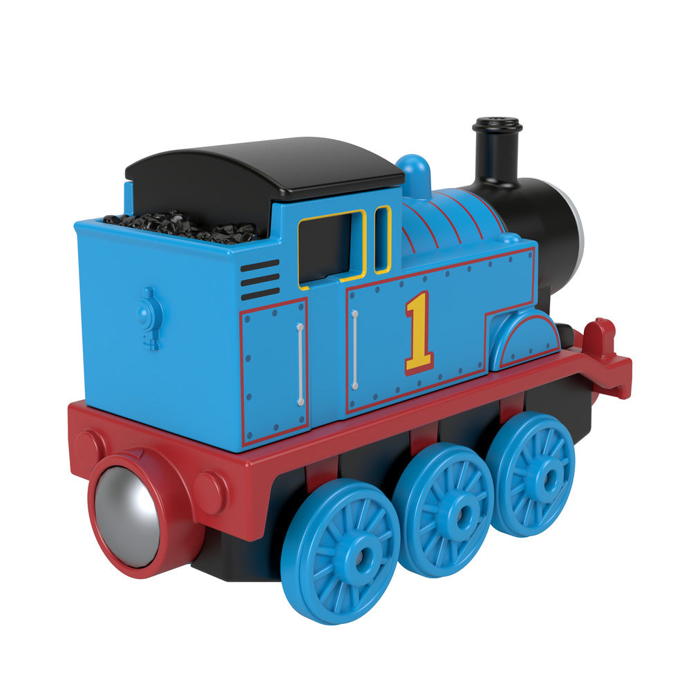 Thomas & Friends - Thomas Diecast Toy Age 3+ Mattel JLB43