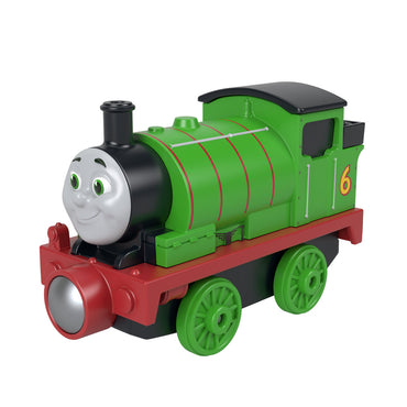 Thomas & Friends - Percy Diecast Toy Age 3+ Mattel JLB44