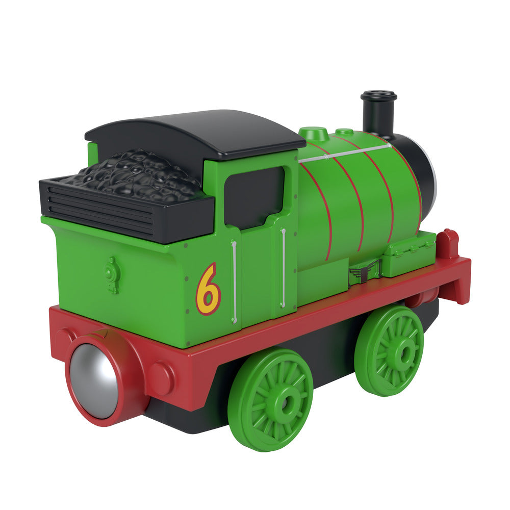 Thomas & Friends - Percy Diecast Toy Age 3+ Mattel JLB44