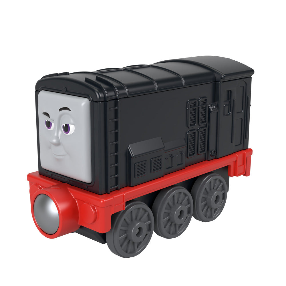 Thomas & Friends - Diesel Diecast Toy Age 3+ Mattel JLB45