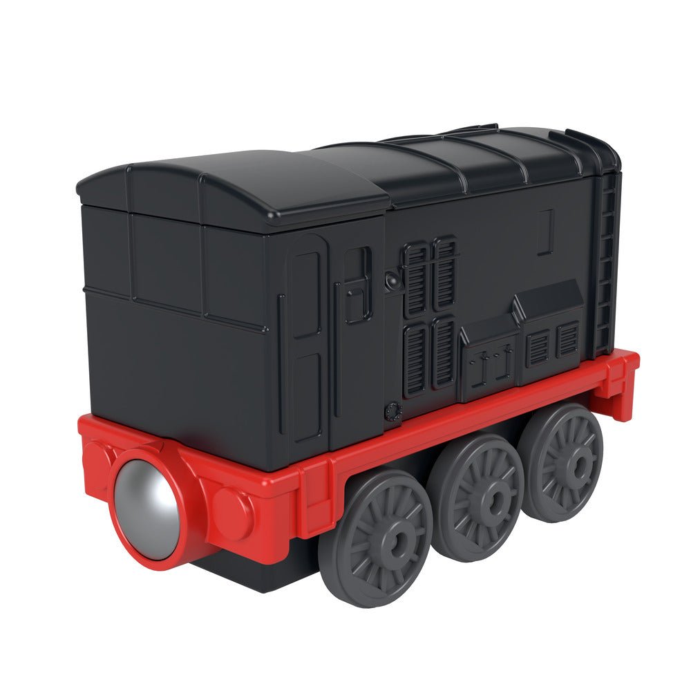 Thomas & Friends - Diesel Diecast Toy Age 3+ Mattel JLB45