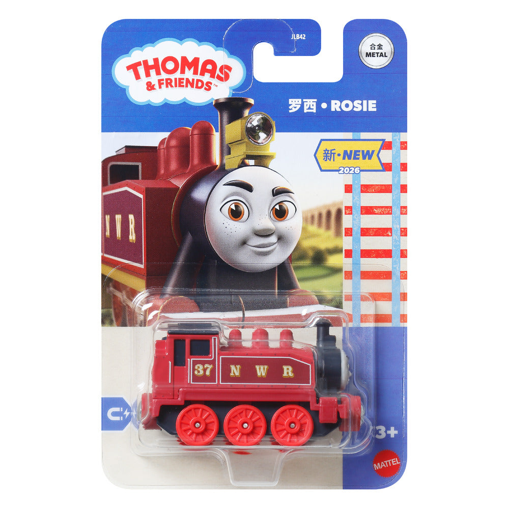 Thomas & Friends - Rosie Diecast Toy Age 3+ Mattel JLB46