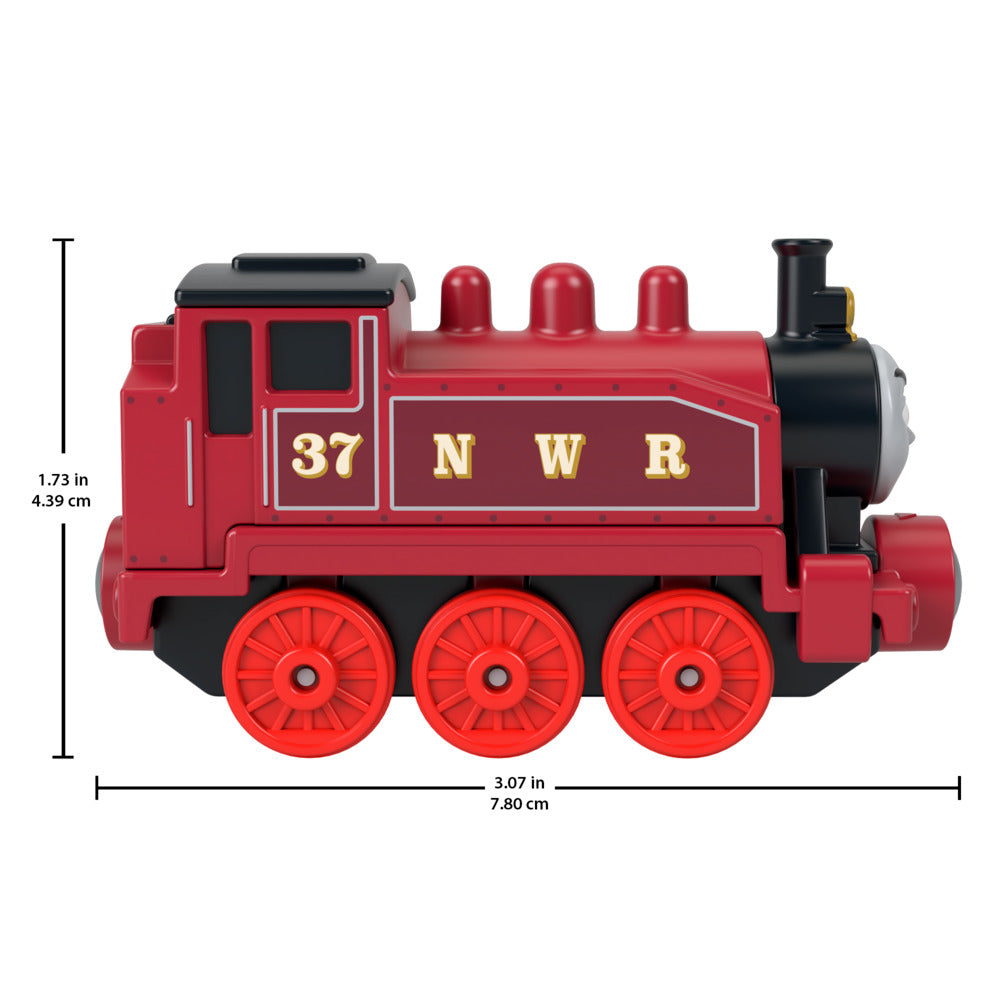 Thomas & Friends - Rosie Diecast Toy Age 3+ Mattel JLB46