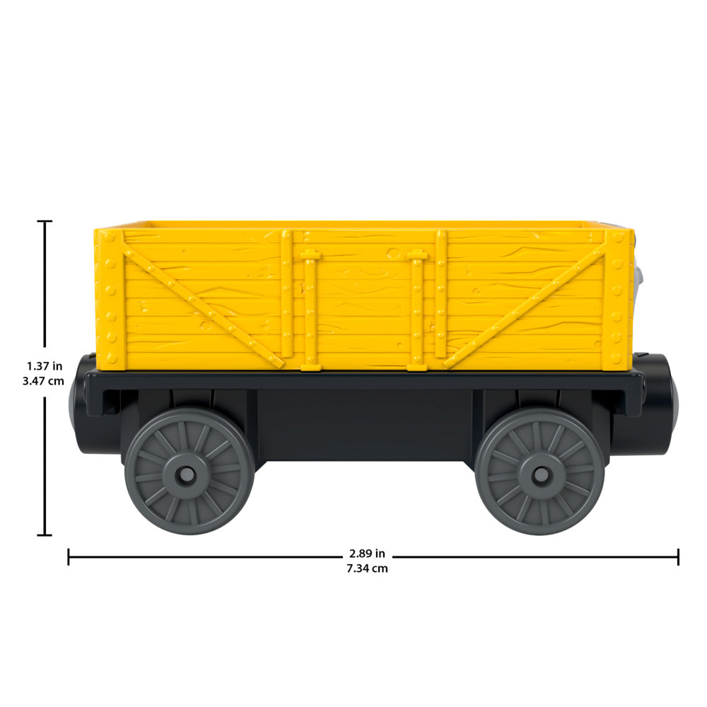 Thomas & Friends - Troublesome Truck Diecast Toy Age 3+ Mattel JLB47