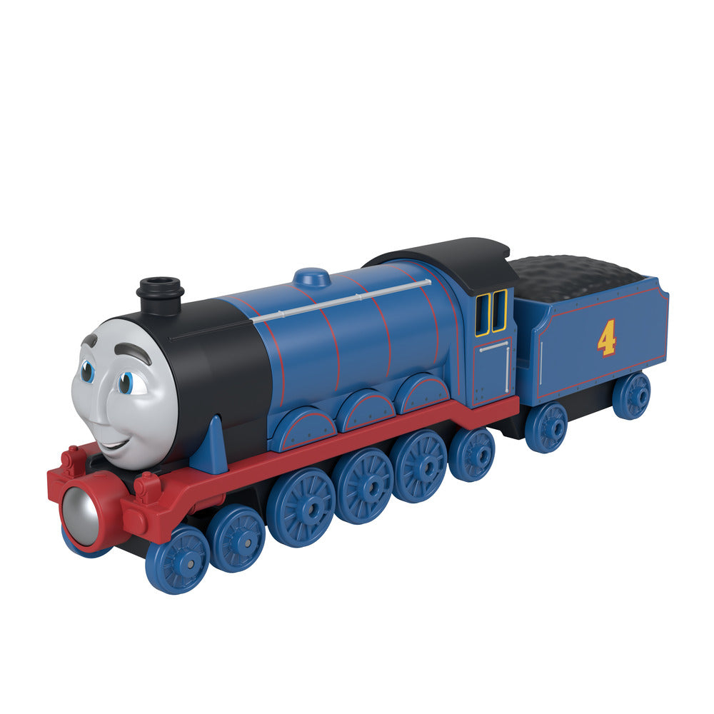 Thomas & Friends Deluxe Metal Engine: Gordon Age 3+ Mattel JLB64