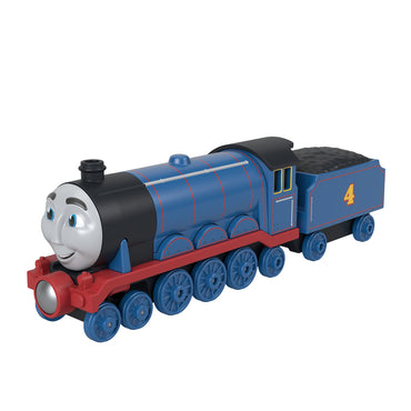 Thomas & Friends Deluxe Metal Engine: Gordon Age 3+ Mattel JLB64