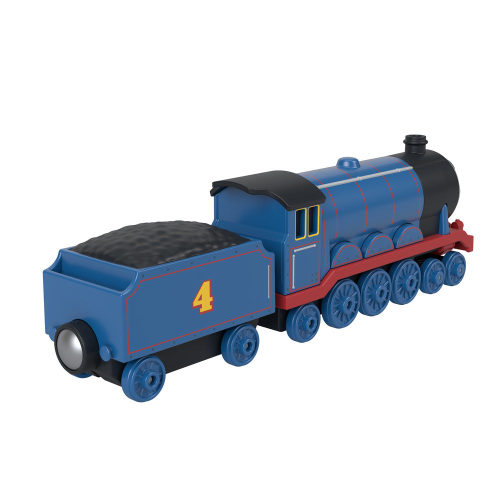 Thomas & Friends Deluxe Metal Engine: Gordon Age 3+ Mattel JLB64