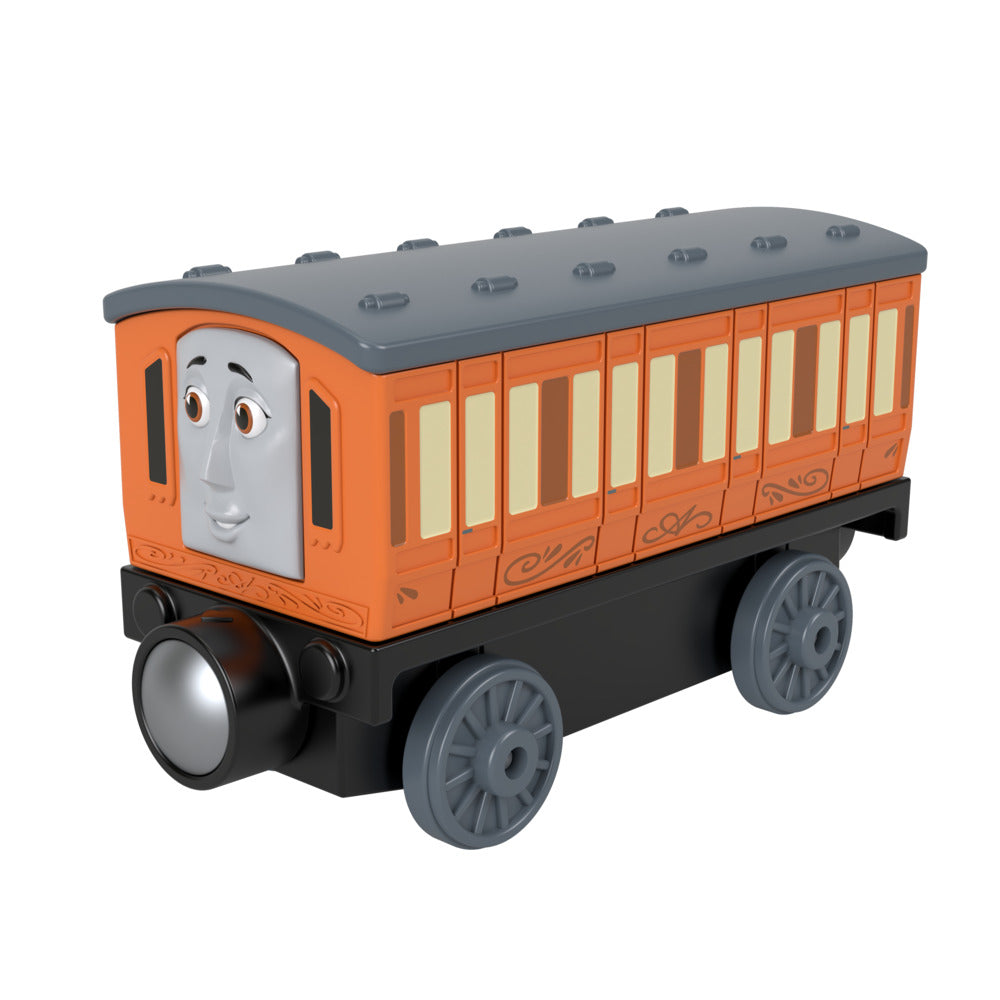Thomas & Friends Deluxe Metal Engine: Thomas & Annie Age 3+ Mattel JLB67