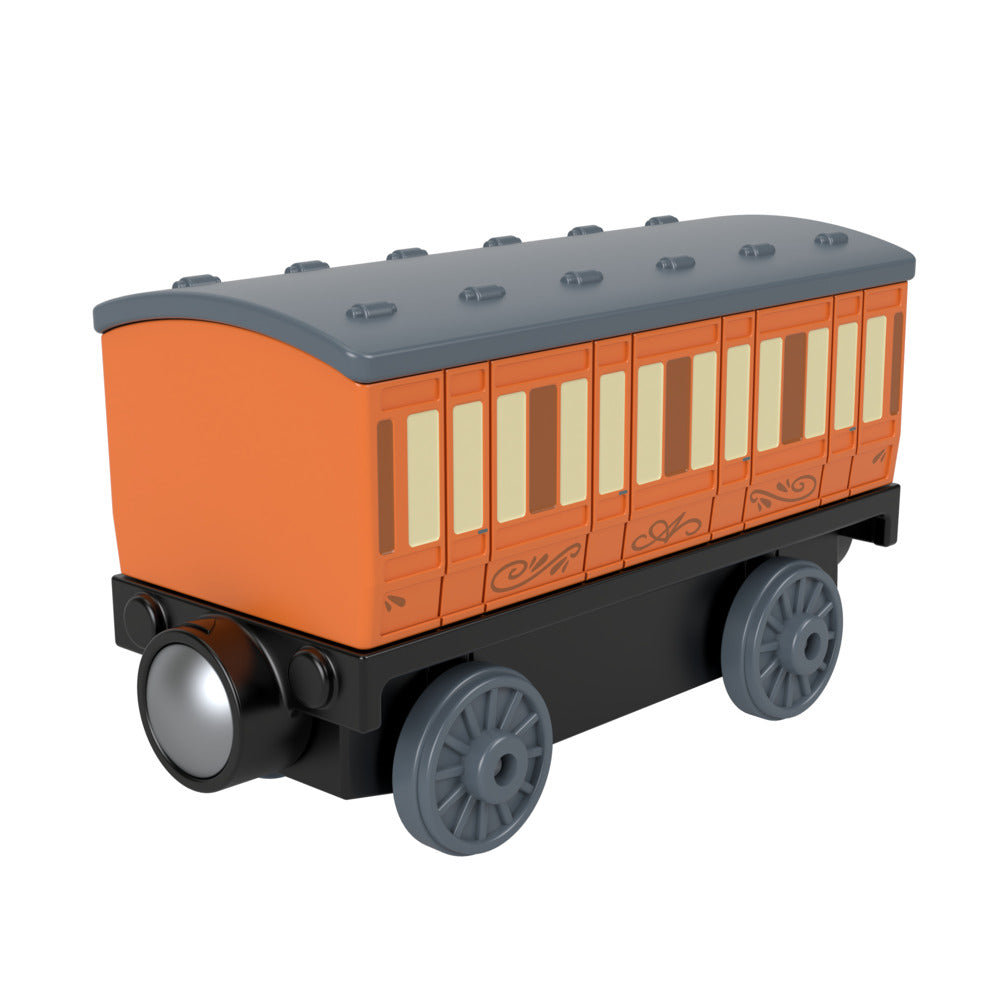 Thomas & Friends Deluxe Metal Engine: Thomas & Annie Age 3+ Mattel JLB67