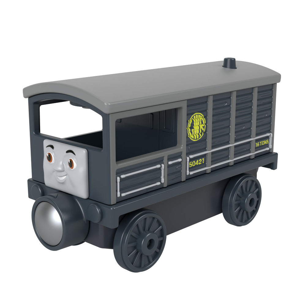 Thomas & Friends Deluxe Metal Engine: Oliver & Toad Age 3+ Mattel JLB68