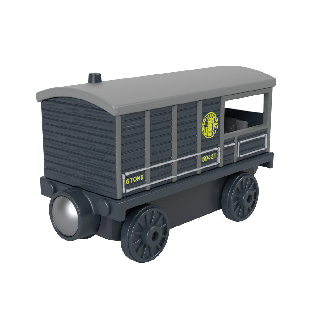 Thomas & Friends Deluxe Metal Engine: Oliver & Toad Age 3+ Mattel JLB68