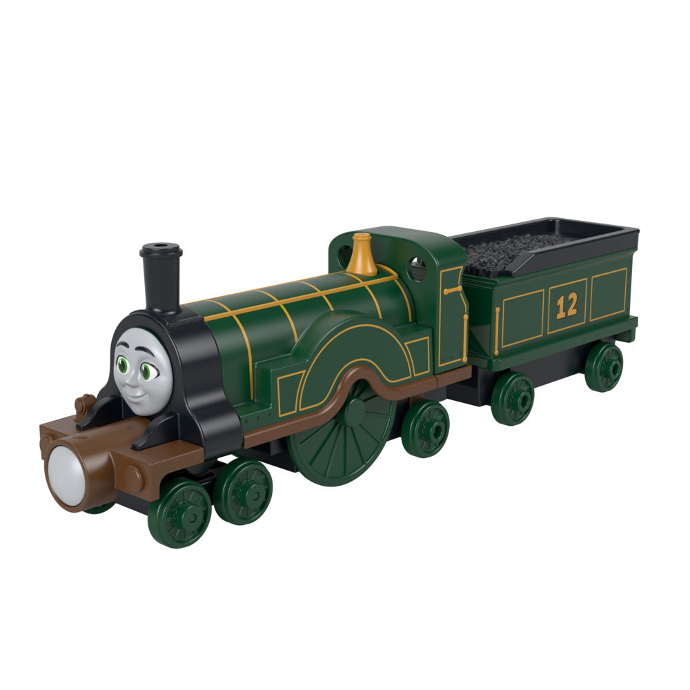Thomas & Friends Deluxe Metal Engine: Emily Age 3+ Mattel JLB73