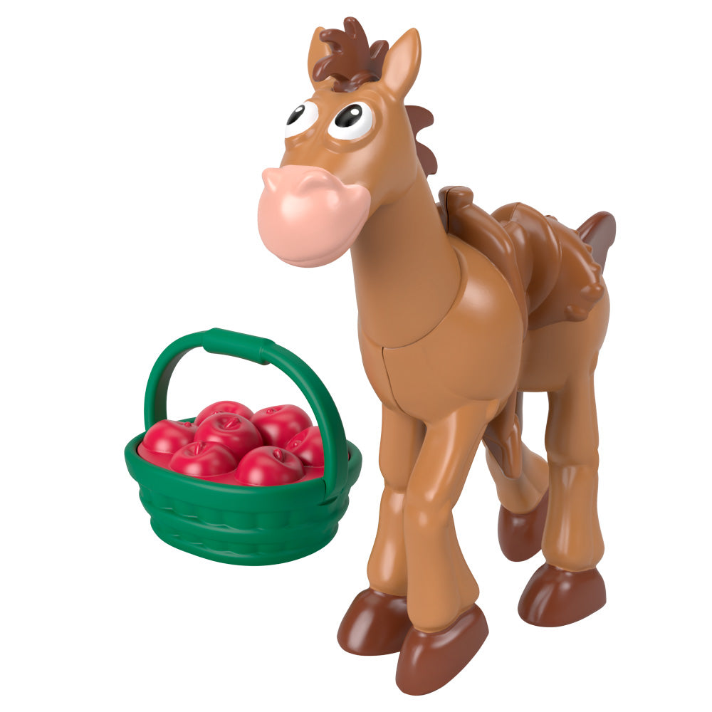 Mattel Imaginext - Toy Story: Bullseye Figure Toy Age 3+