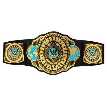 WWE Intercontinental Championship Role Play Title Mattel JLH37