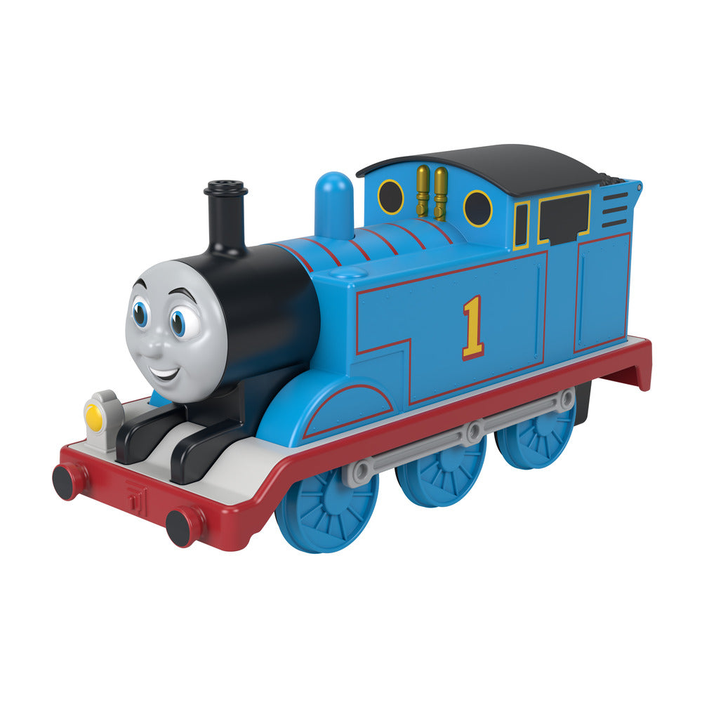 Thomas & Friends Hero Feature Thomas Age 2+ Mattel JLL41 - image 2