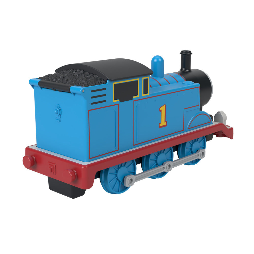Thomas & Friends Hero Feature Thomas Age 2+ Mattel JLL41