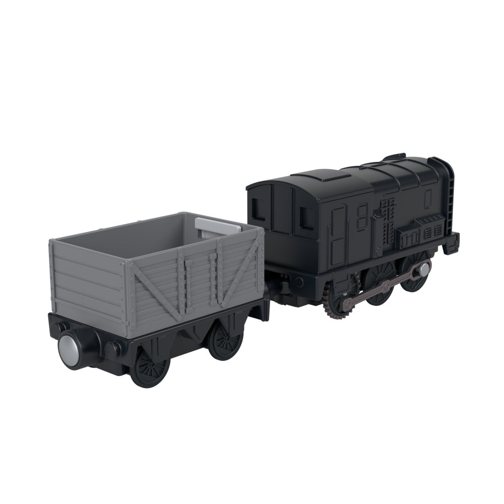 Thomas & Friends Motorized Engine: Diesel& Troublesome Truck Age 3+ Mattel JLL47