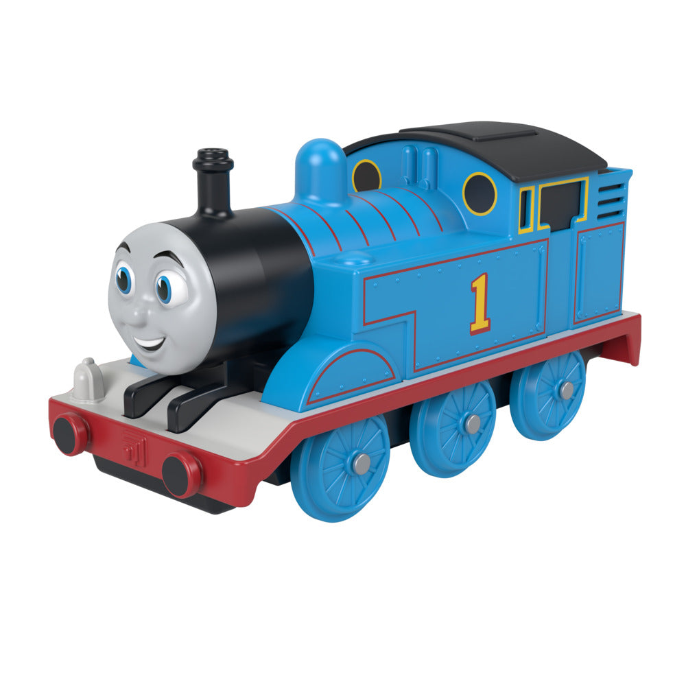 Thomas & Friends Hero Engine: Thomas Age 2+ Mattel JLW25