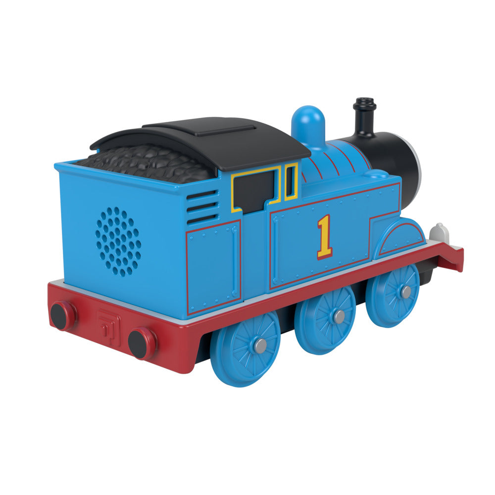 Thomas & Friends Hero Engine: Thomas Age 2+ Mattel JLW25