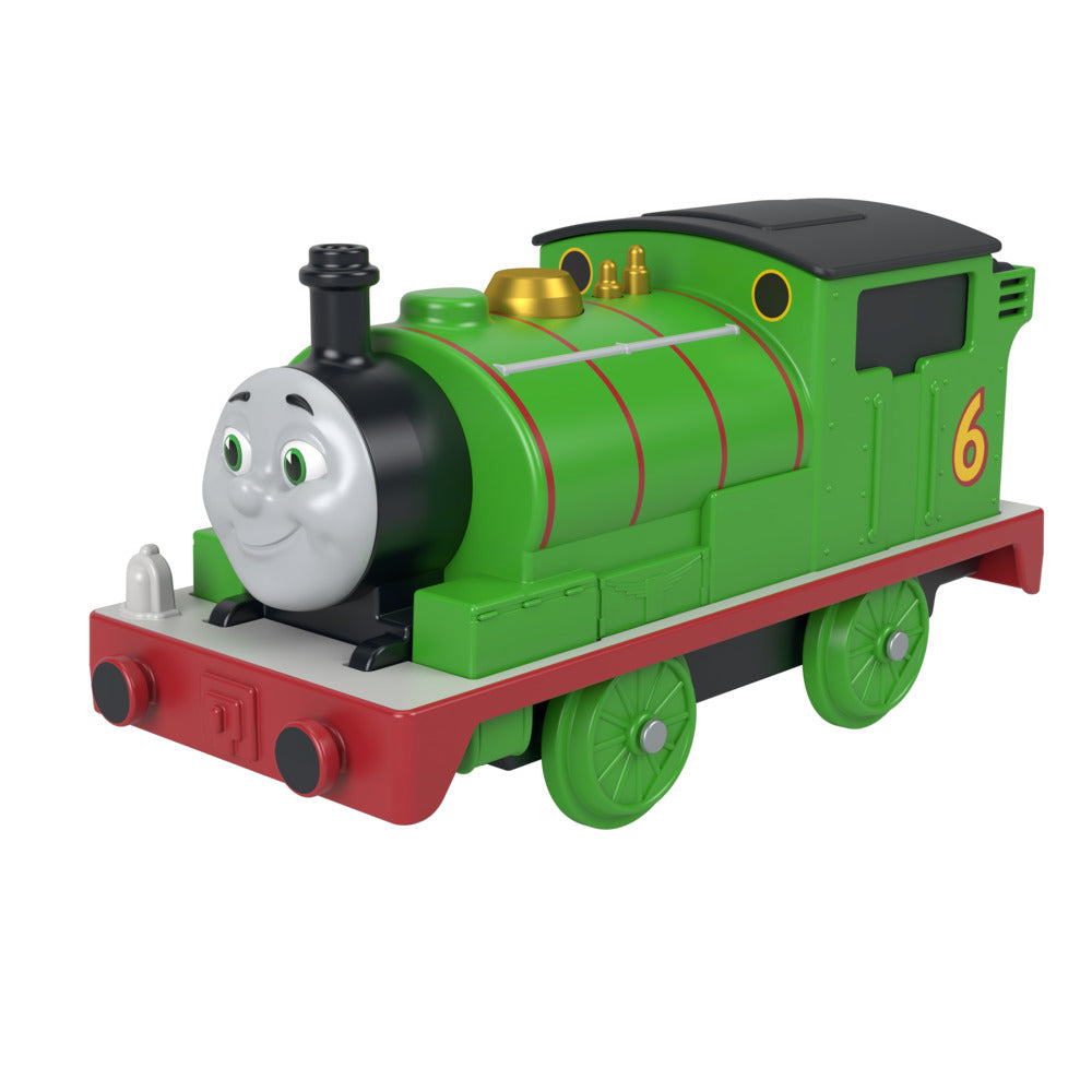 Thomas & Friends Hero Engine: Percy Age 2+ Mattel JLW26