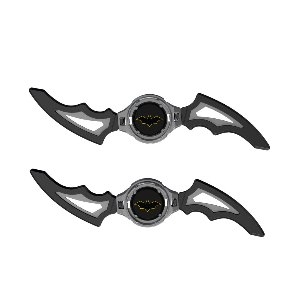 DC Batarang Mattel JMD54