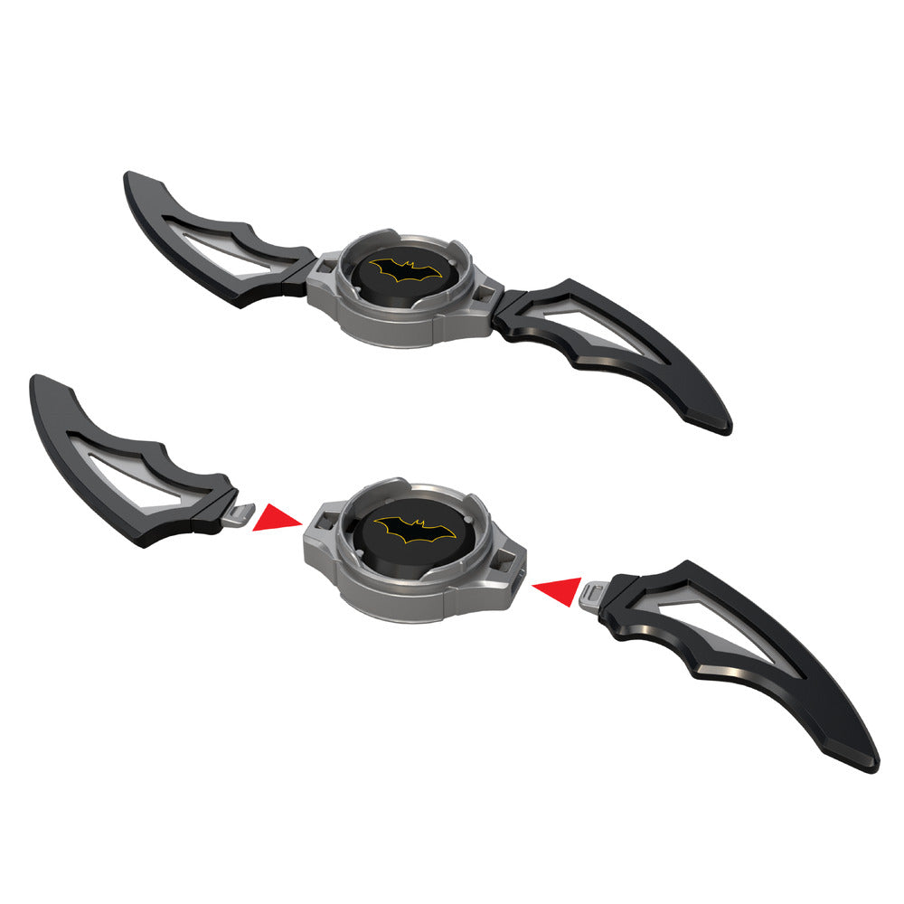 DC Batarang Mattel JMD54