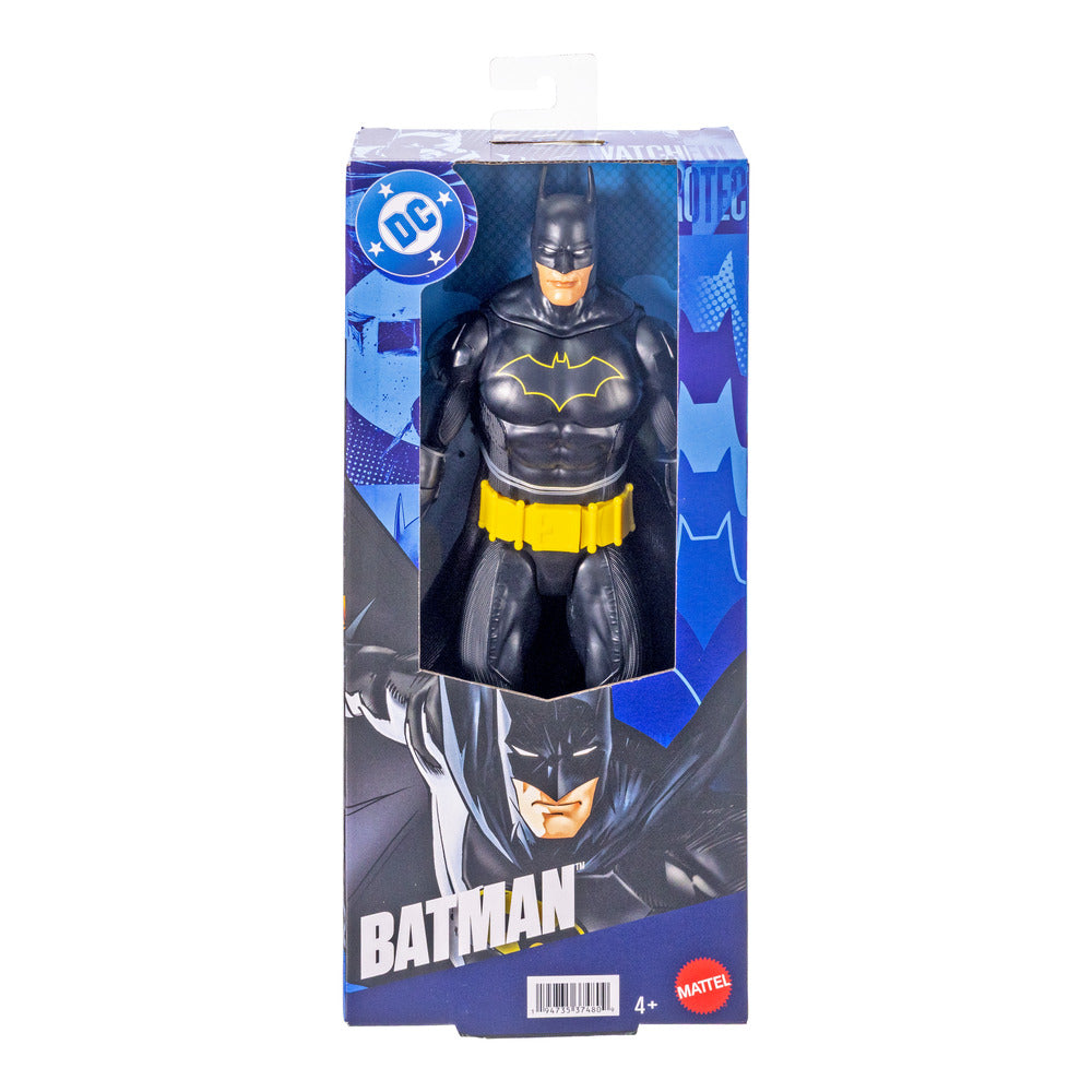 DC Batman 12" Figure Mattel JMD68