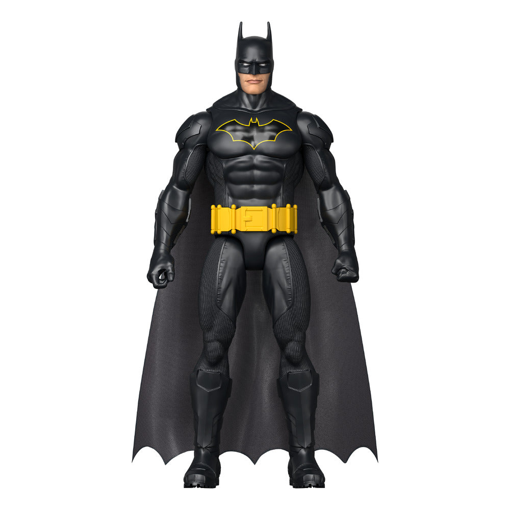 DC Batman 12" Figure Mattel JMD68