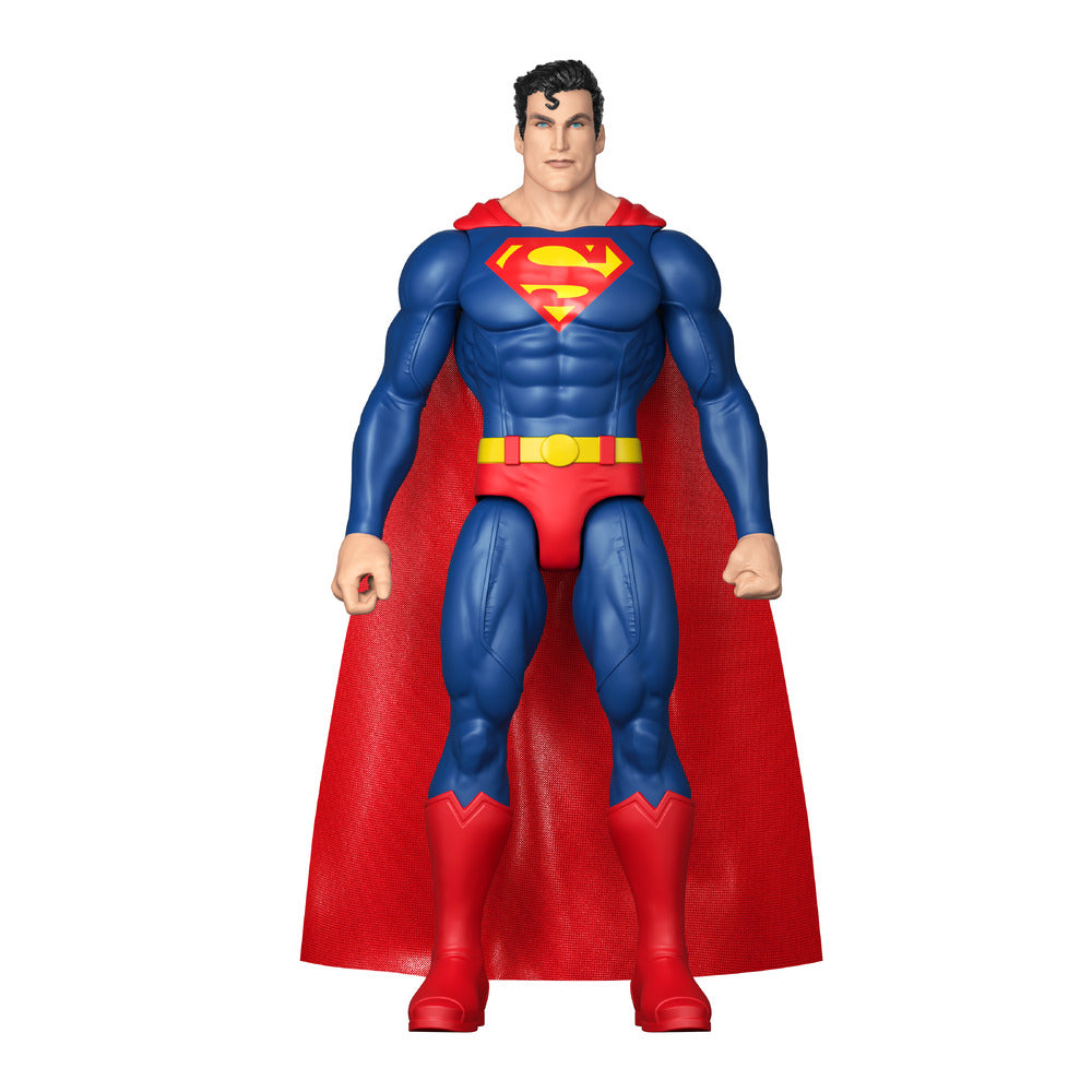 DC Superman 12" Figure Mattel JMD69