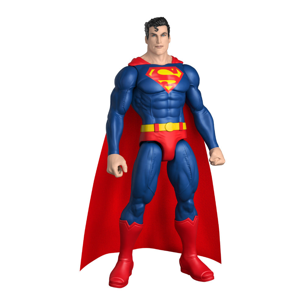 DC Superman 12" Figure Mattel JMD69