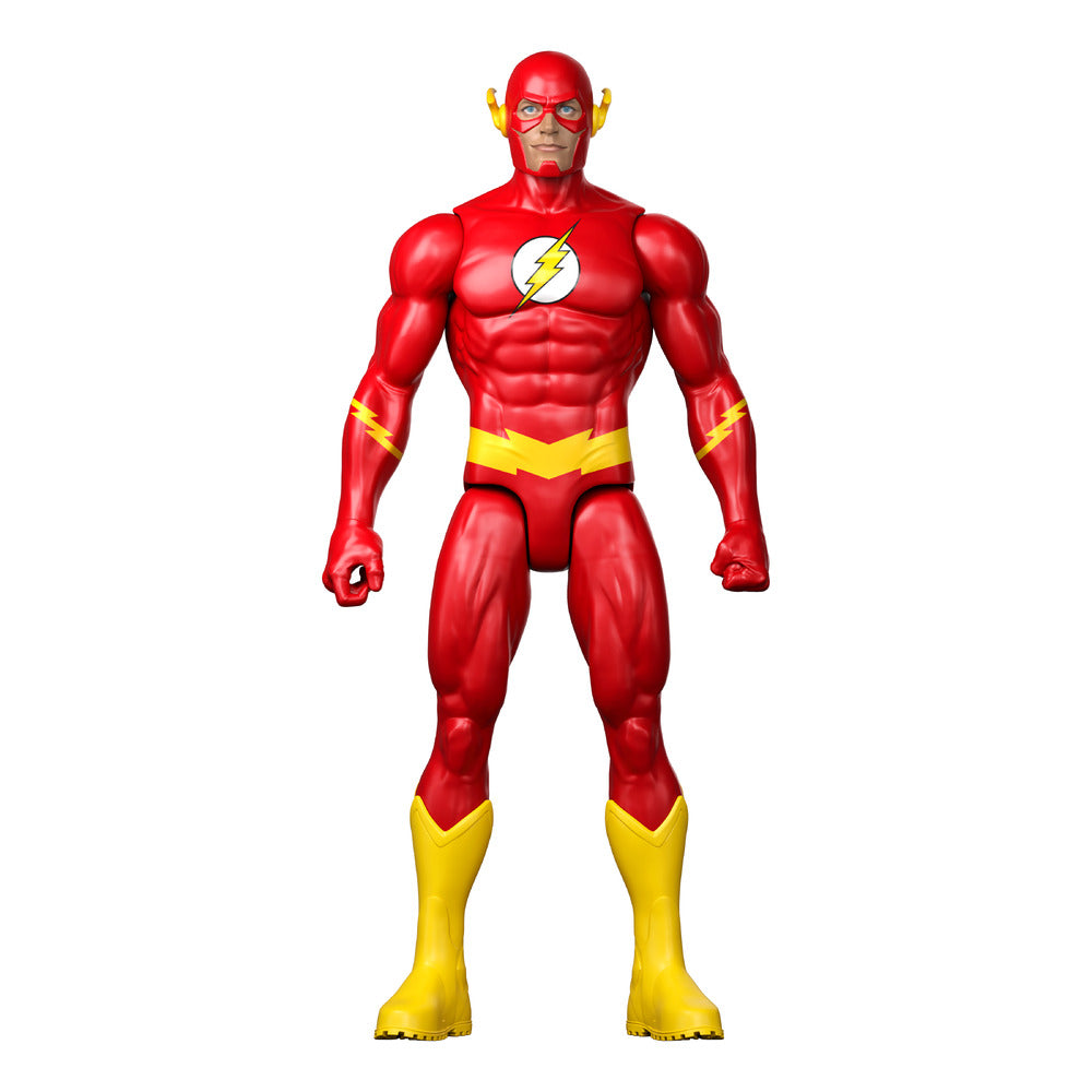 DC The Flash 12" Figure Mattel JMD70