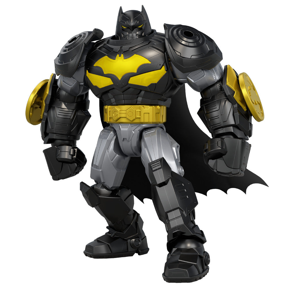 DC Feature: Batman 6" Figure Mattel JMD86