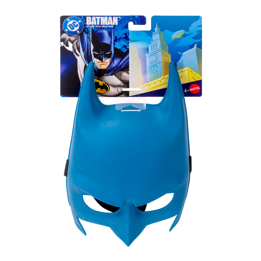 DC Basic Mask: Batman Mattel JMF00