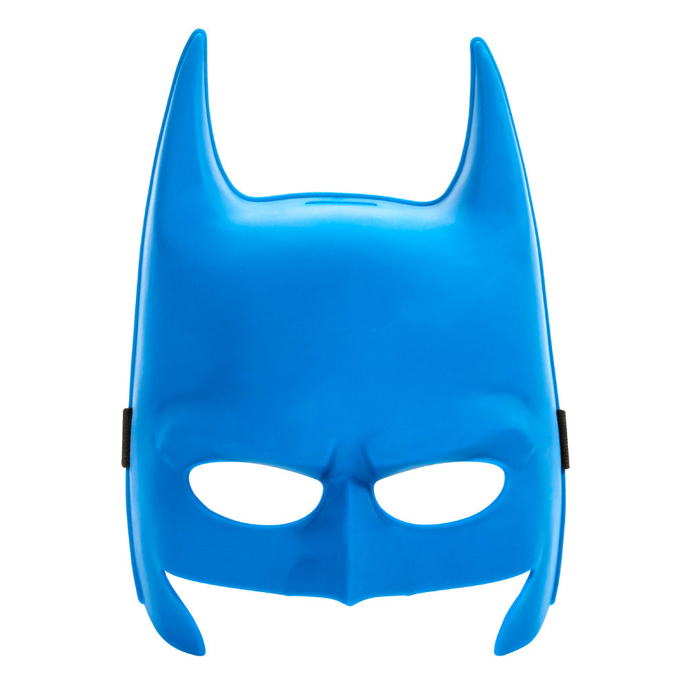 DC Basic Mask: Batman Mattel JMF00