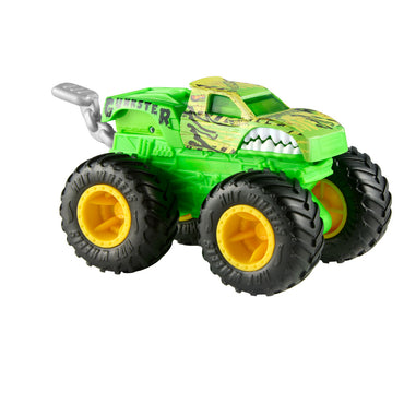 Hot Wheels Monster Trucks Attack Pack - Trophy Age 3+ Mattel JML01
