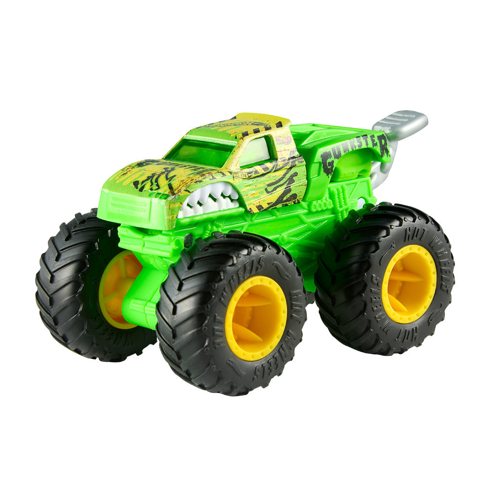 Hot Wheels Monster Trucks Attack Pack - Trophy Age 3+ Mattel JML01