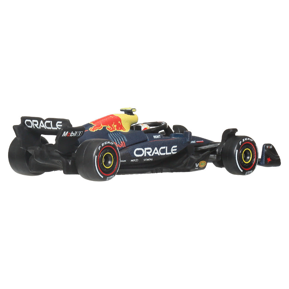 Hot Wheels Premium Formula 1 2-Pack: Oracle Red Bull Racing Age 14+ Mattel JMM95