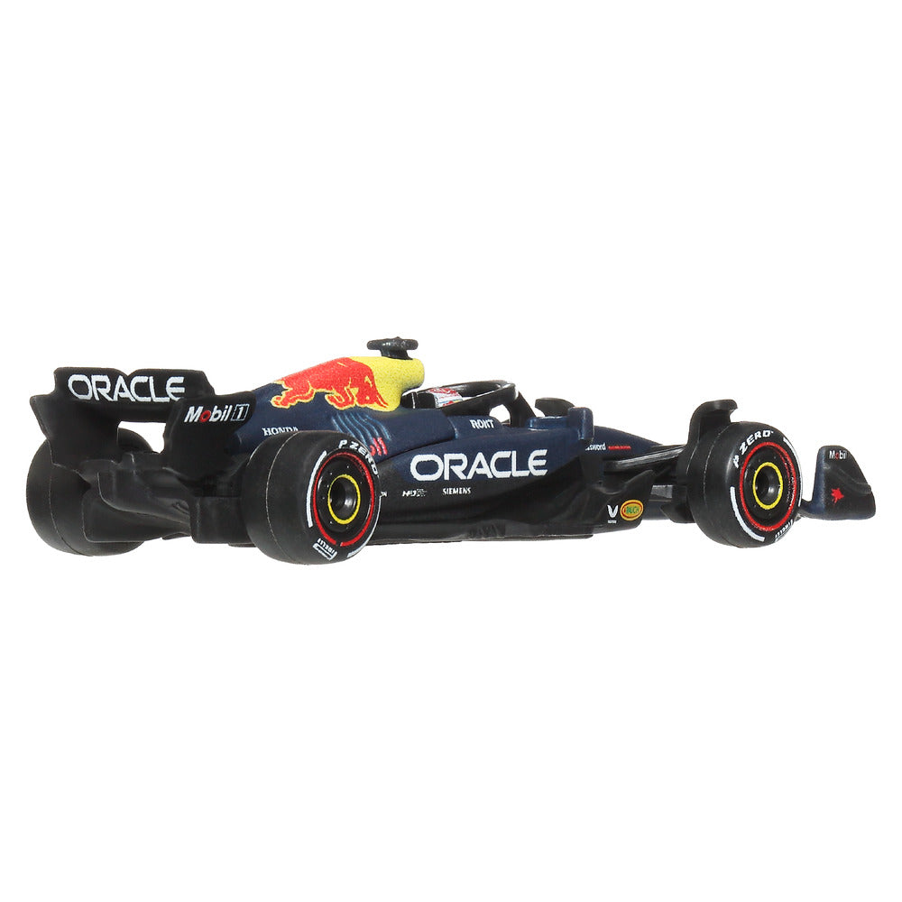 Hot Wheels Premium Formula 1 2-Pack: Oracle Red Bull Racing Age 14+ Mattel JMM95