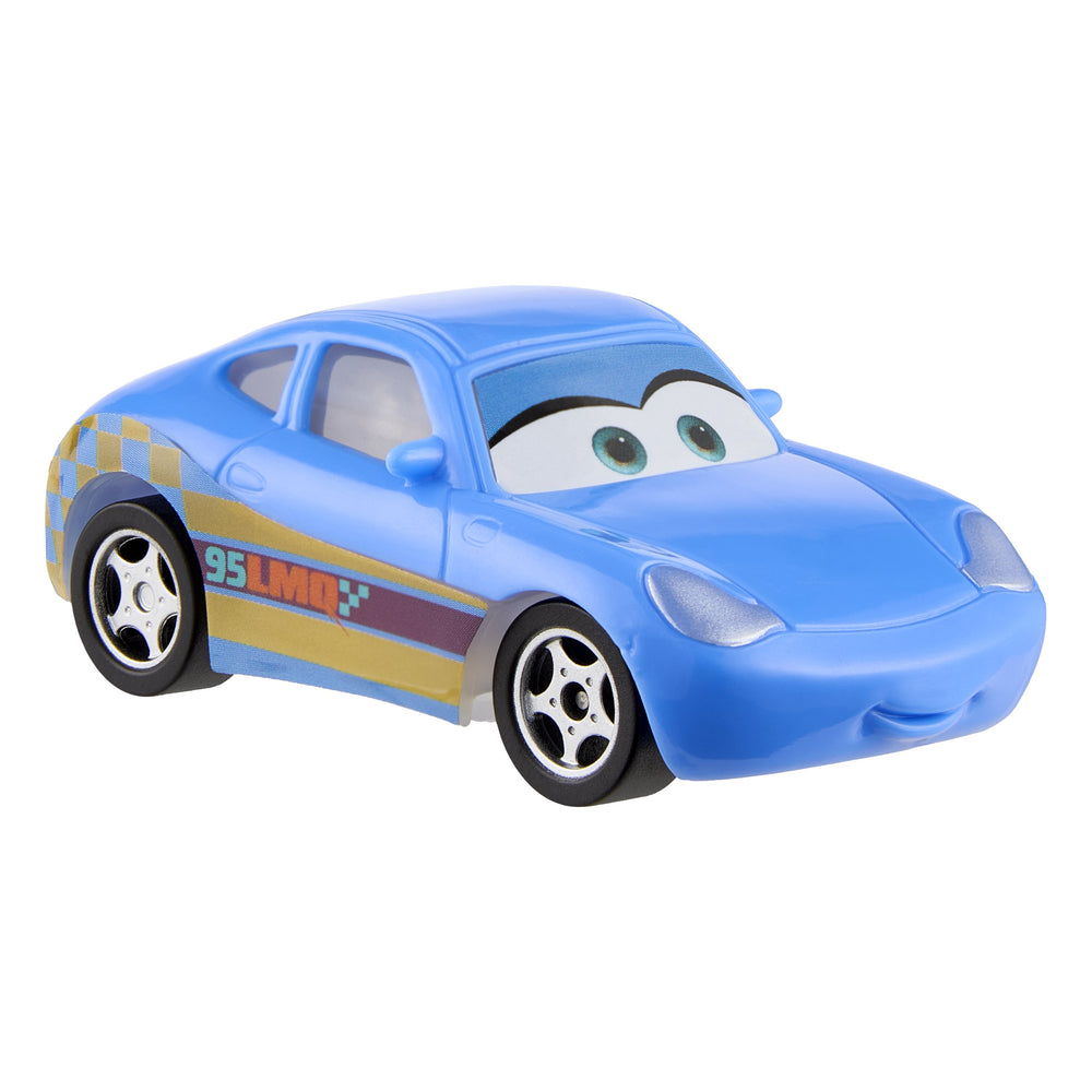 Disney & Pixar Cars Light Up Lightning Sally JMT49