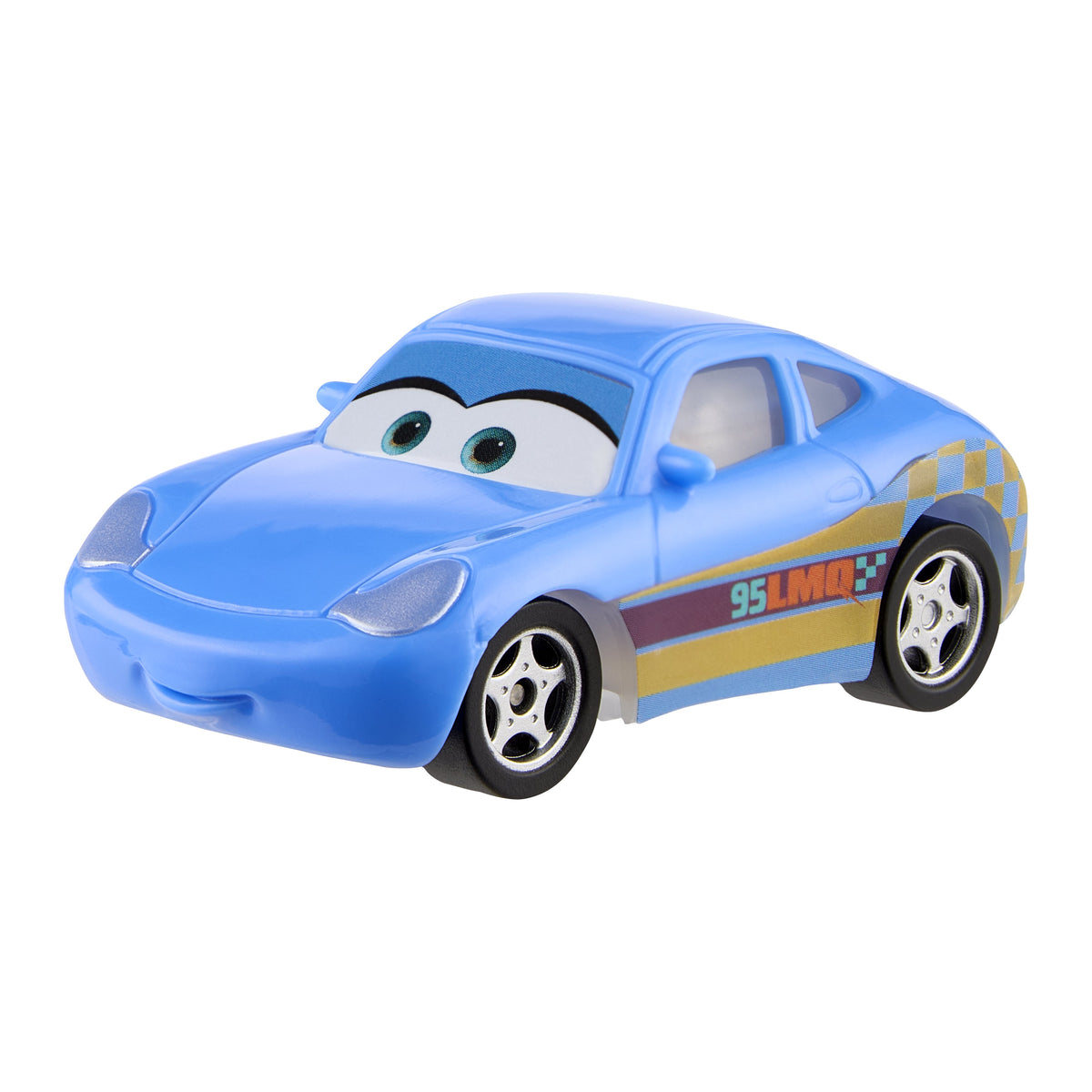 Disney & Pixar Cars Light Up Lightning Sally JMT49