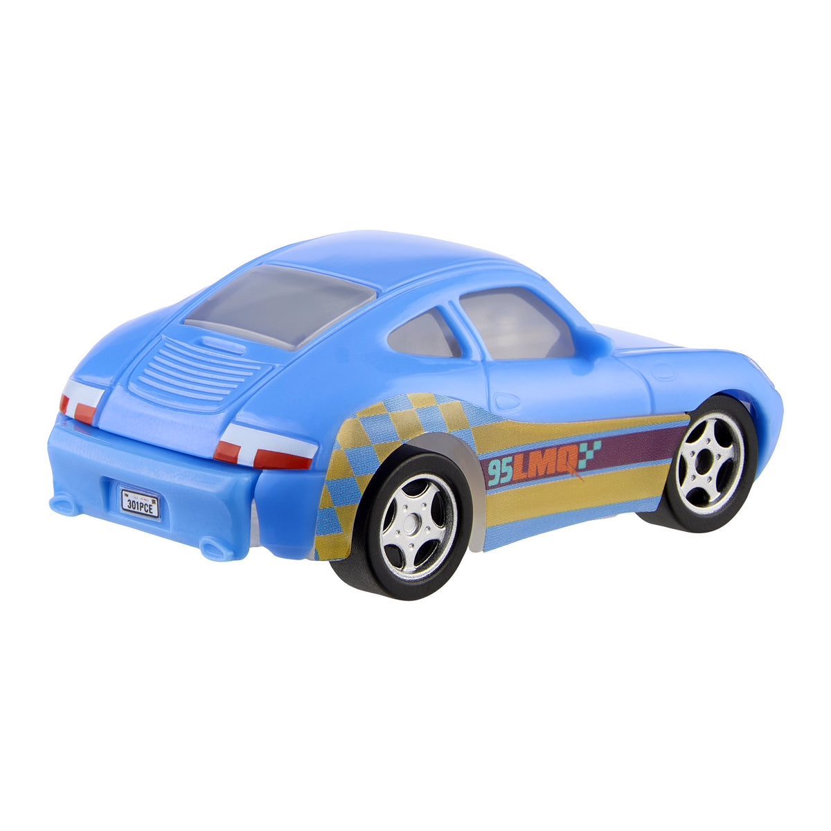 Disney & Pixar Cars Light Up Lightning Sally JMT49