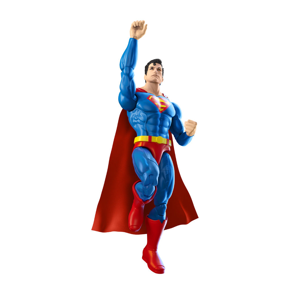 DC Superman 6" Figure Mattel JNF57
