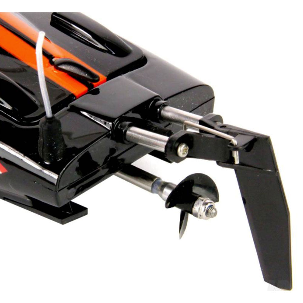 Joysway Magic Cat V5 2.4GHz Ready to Run RC Power Boat RTR 8108V5