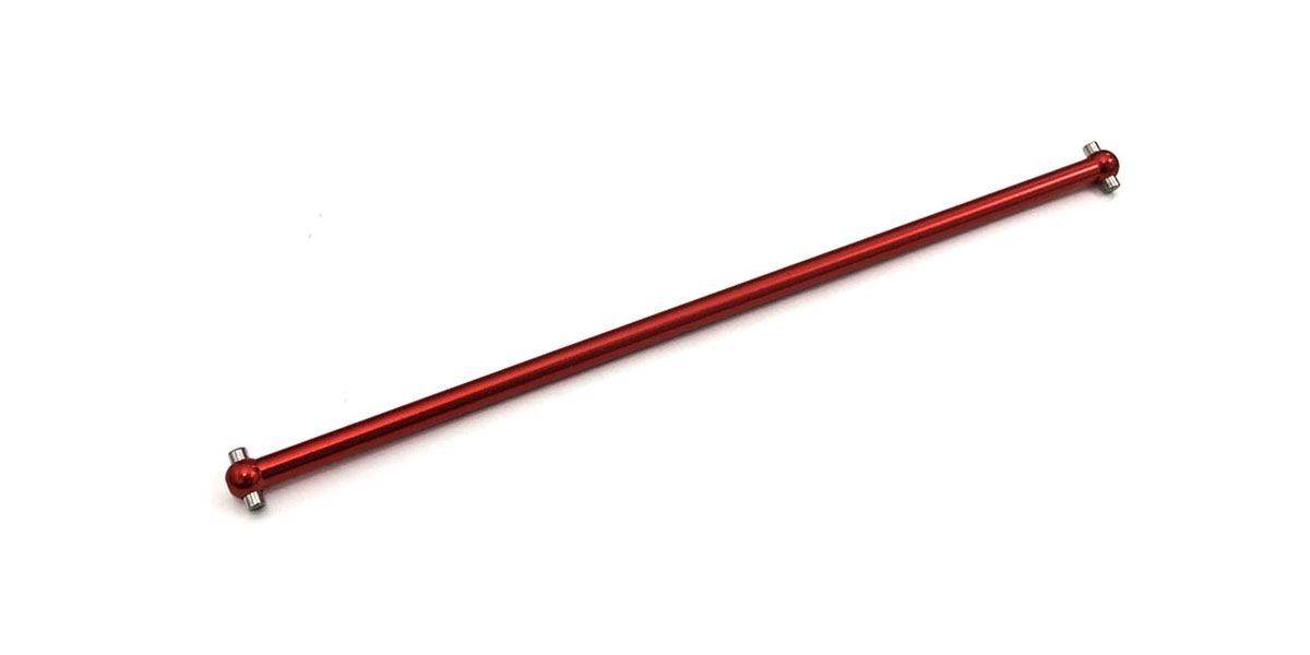 Kyosho Fazer FZ02-L MadVan VE 4WD T1 Rouge Readyset 1:10 K.34491T1B