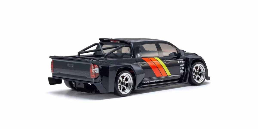 Kyosho Fazer D2 Toyota Tundra Drift 2WD 1:10 RTR RC Drift Car - Black K.34531B