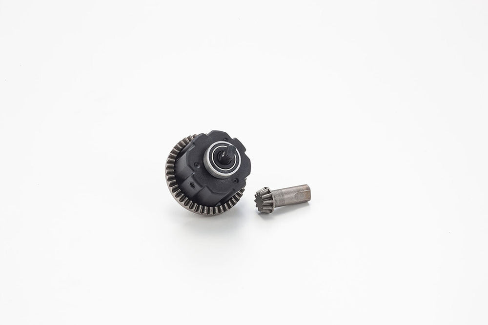 Kyosho KB10WMad Wagon VE 3S 4WD Monster Truck Readyset - Type2 1:10 K.34701T2B