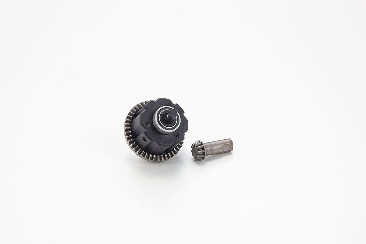 Kyosho KB10WMad Wagon VE 3S 4WD Monster Truck Readyset - Type2 1:10 K.34701T2B