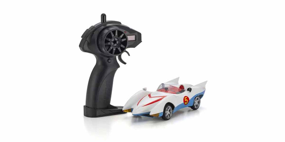 Kyosho First Mini-Z Speed Racer GoGoGo RTR RC 1:28 K.66616A